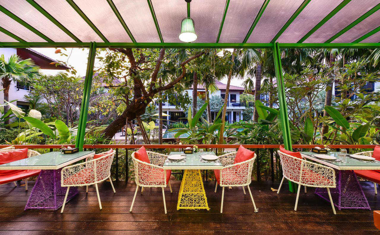 Coco Retreat Phuket Resort & Spa