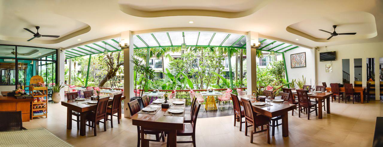 Coco Retreat Phuket Resort & Spa