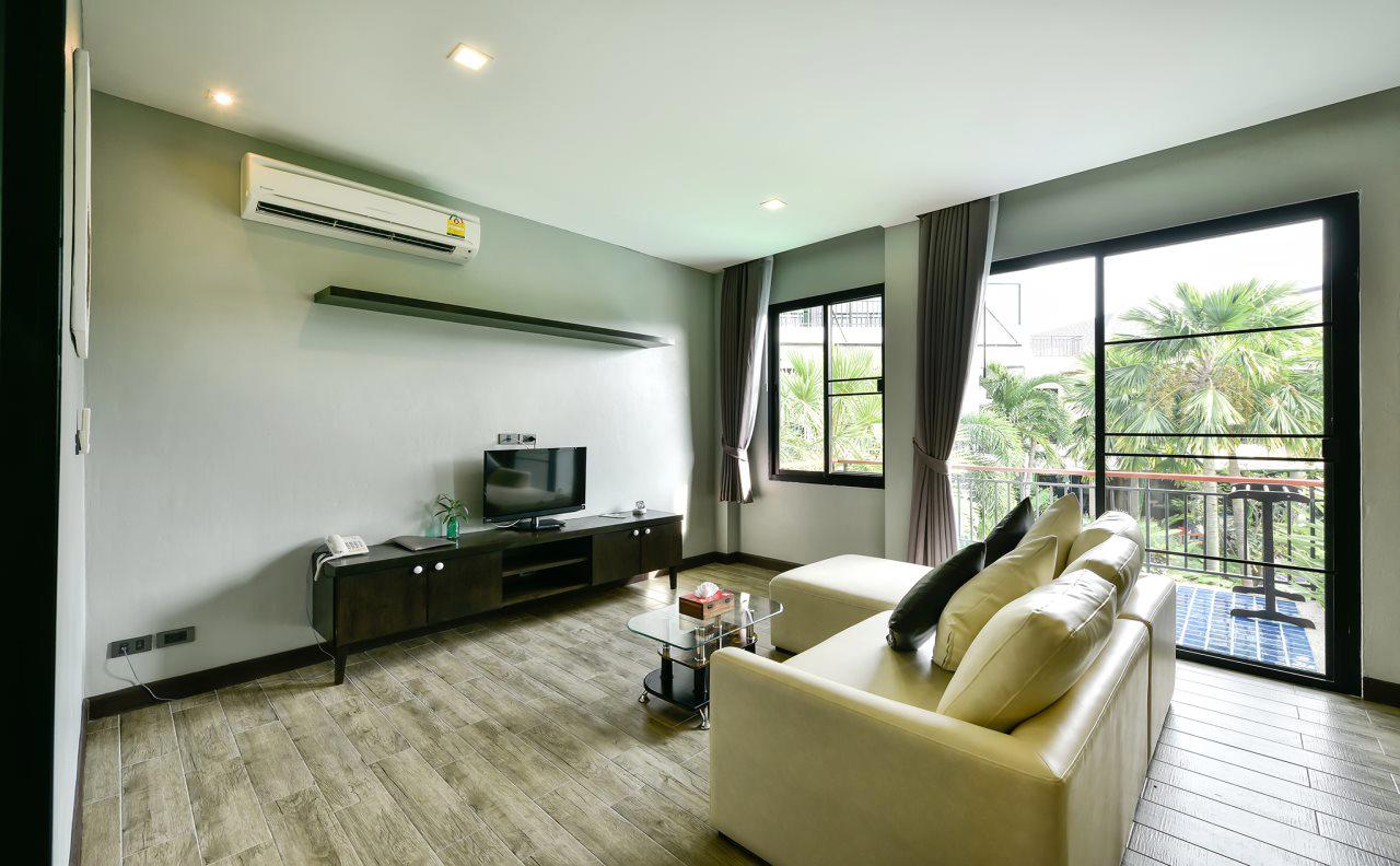 Coco Retreat Phuket Resort & Spa