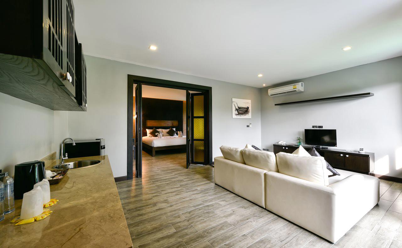 Coco Retreat Phuket Resort & Spa