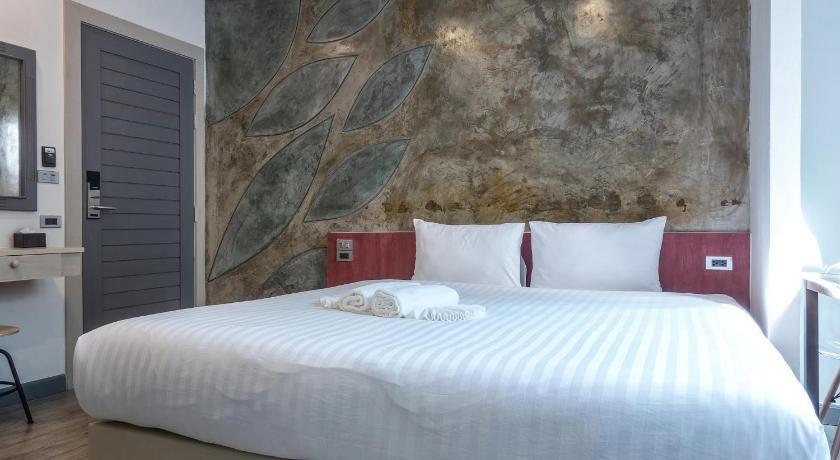 Coco Retreat Phuket Resort & Spa