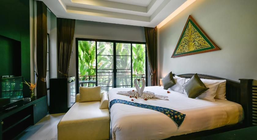 Coco Retreat Phuket Resort & Spa