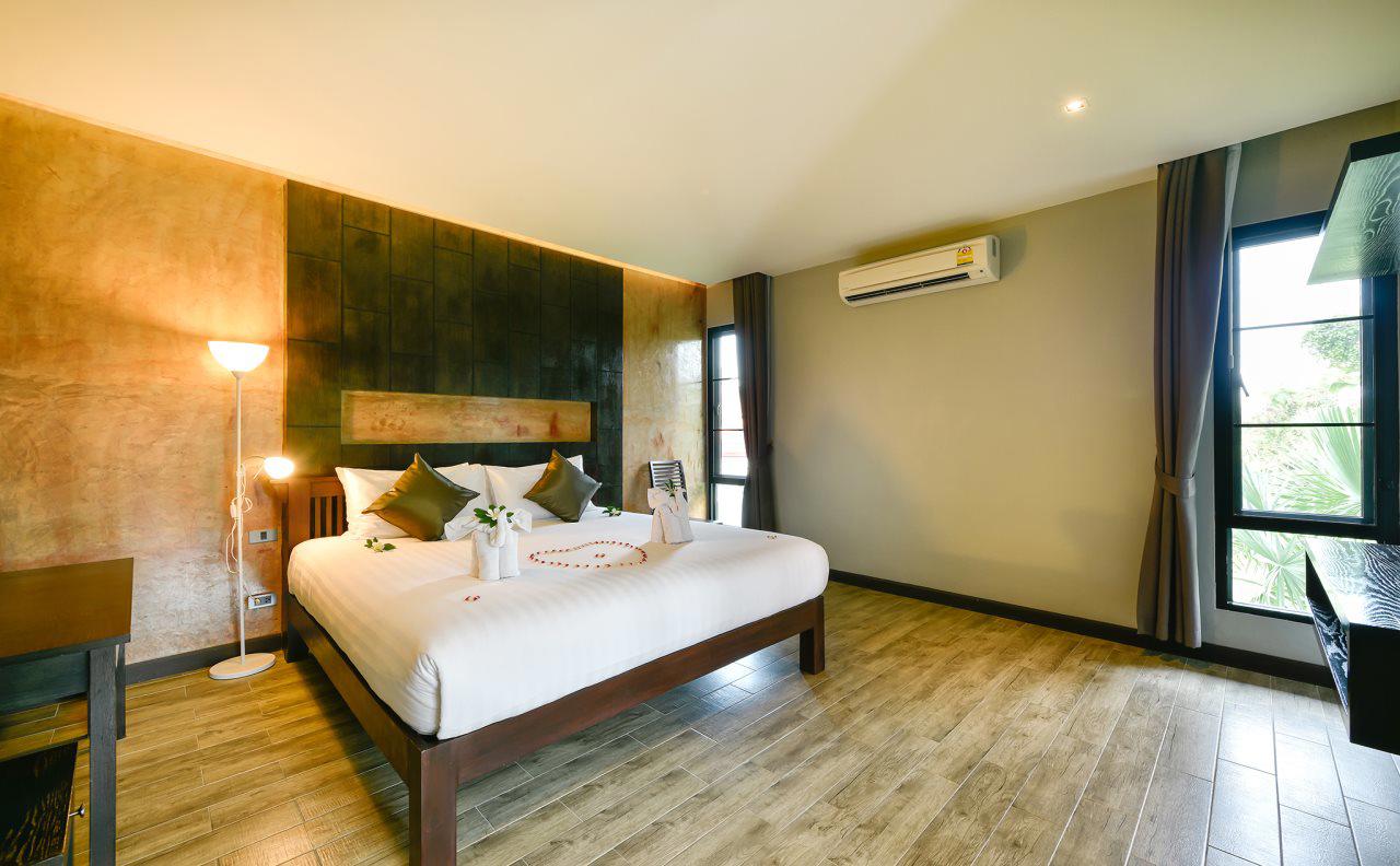 Coco Retreat Phuket Resort & Spa