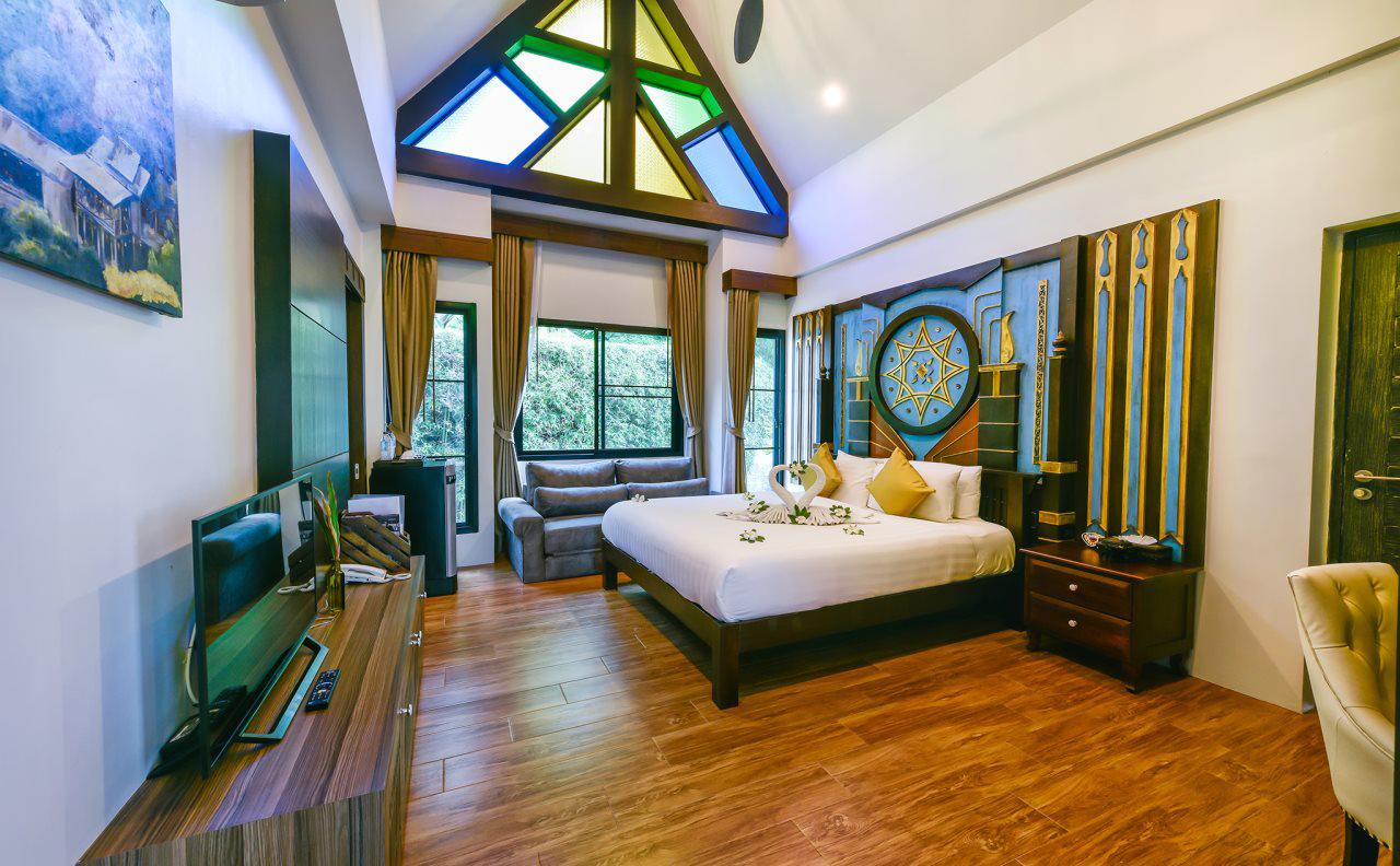 Coco Retreat Phuket Resort & Spa