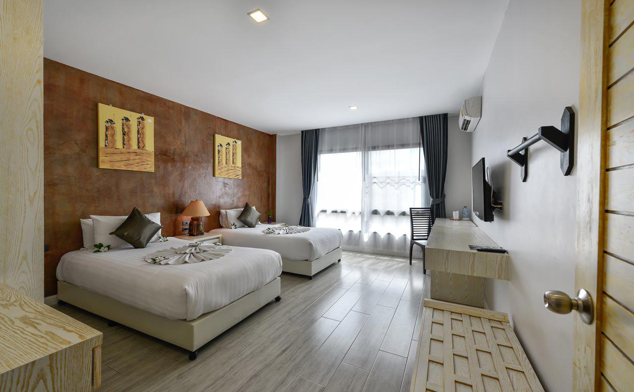 Coco Retreat Phuket Resort & Spa