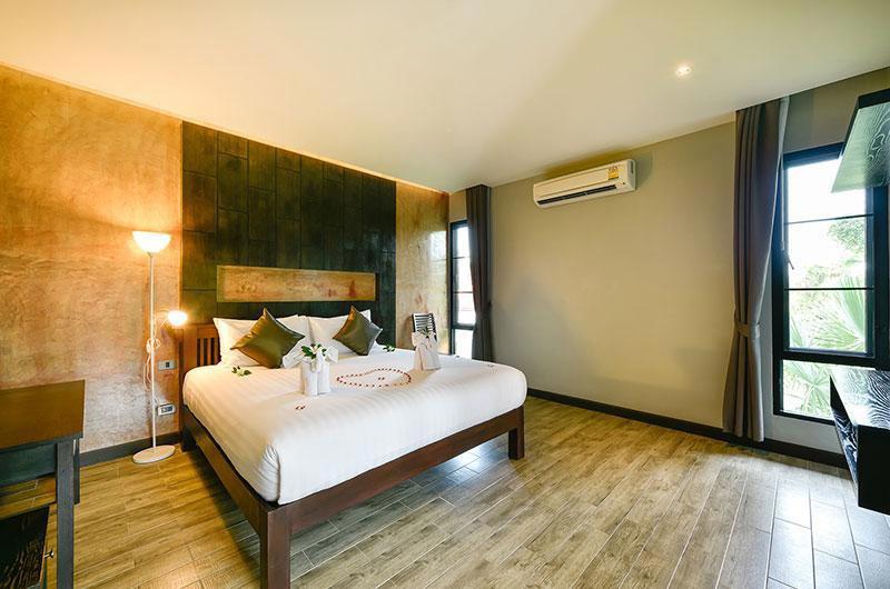 Coco Retreat Phuket Resort & Spa