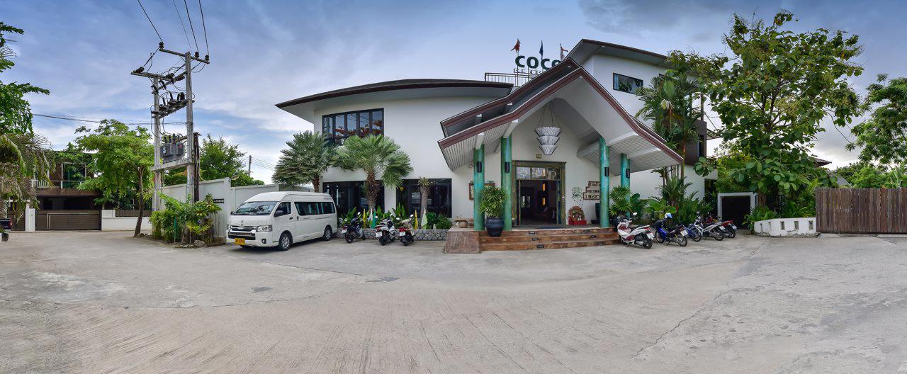 Coco Retreat Phuket Resort & Spa