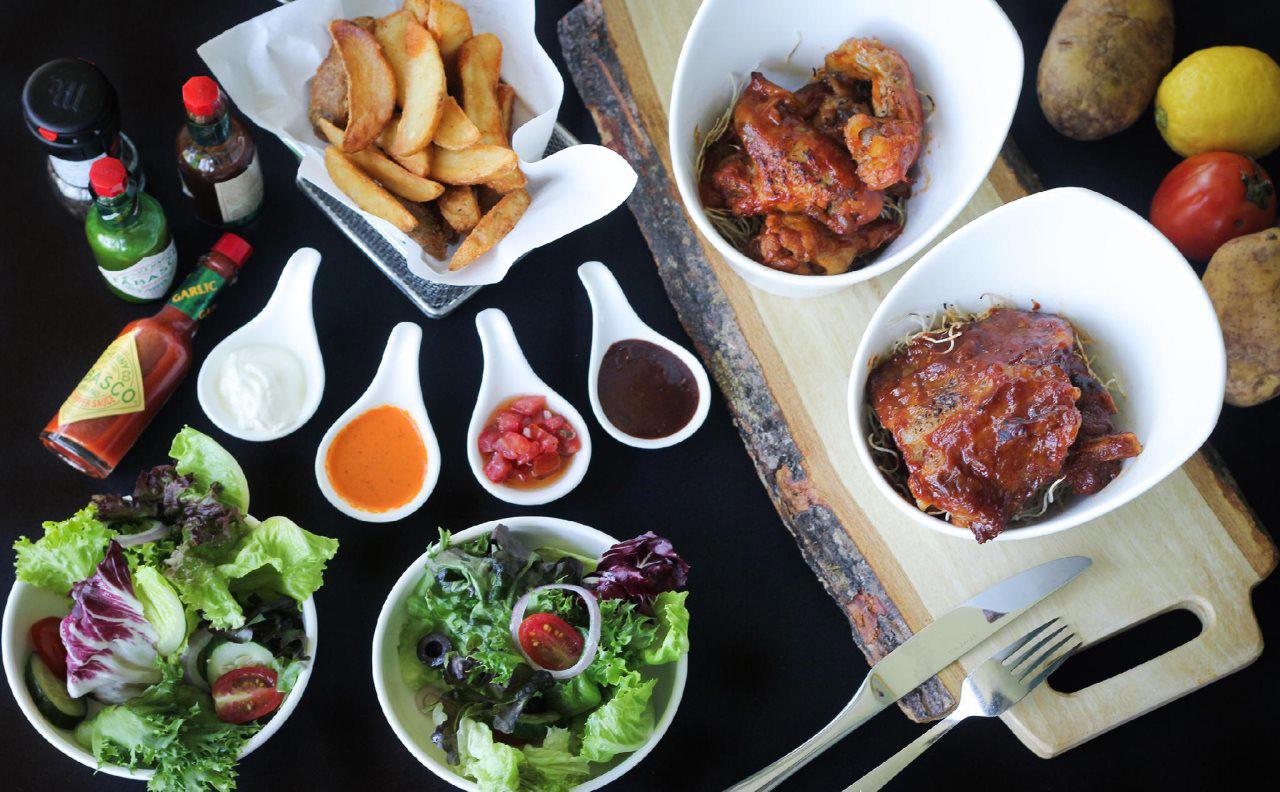 Crest Resort & Pool Villas