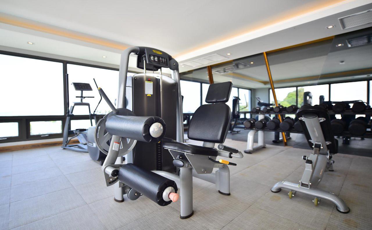 The Nchantra Pool Suite Phuket