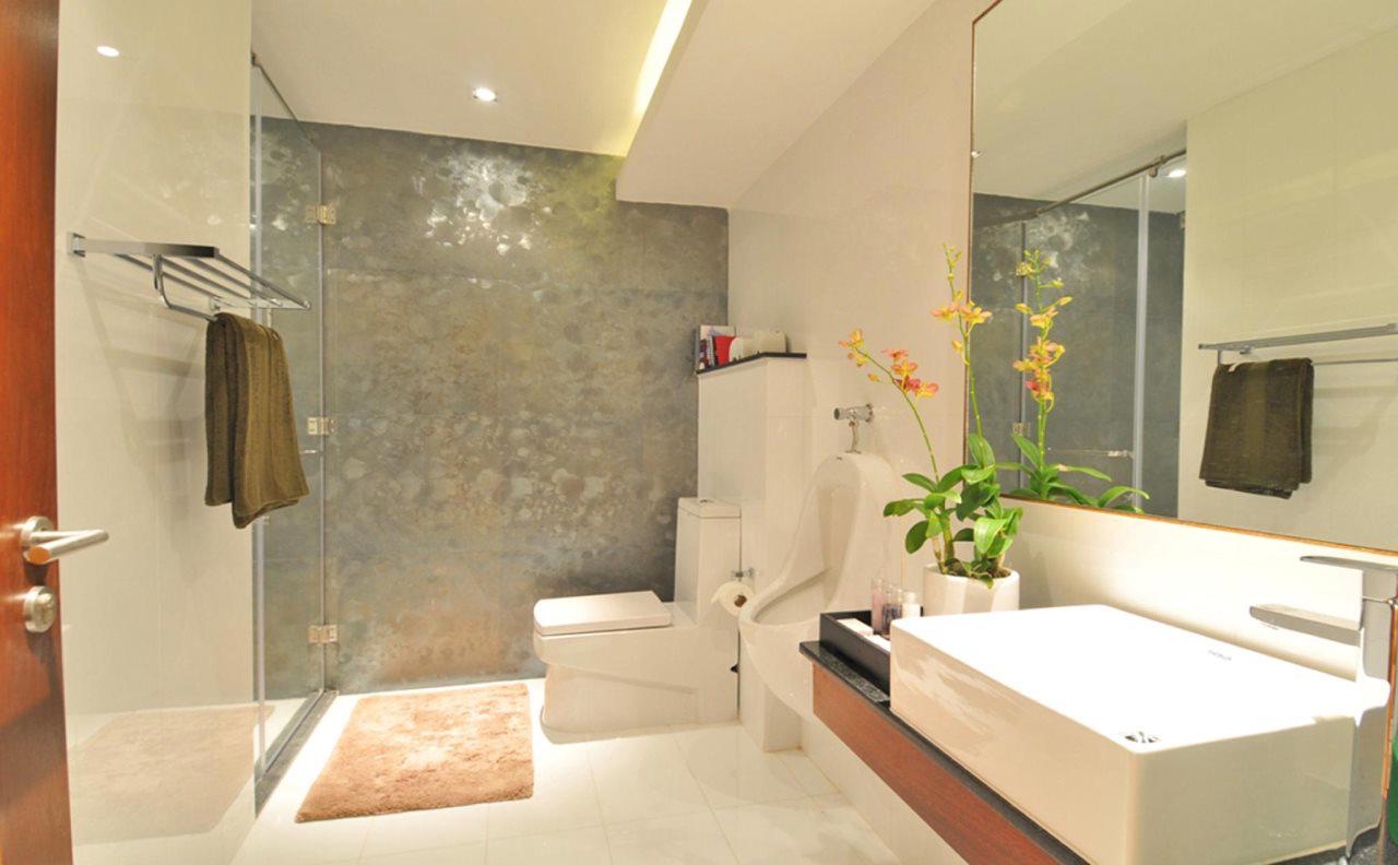 The Nchantra Pool Suite Phuket