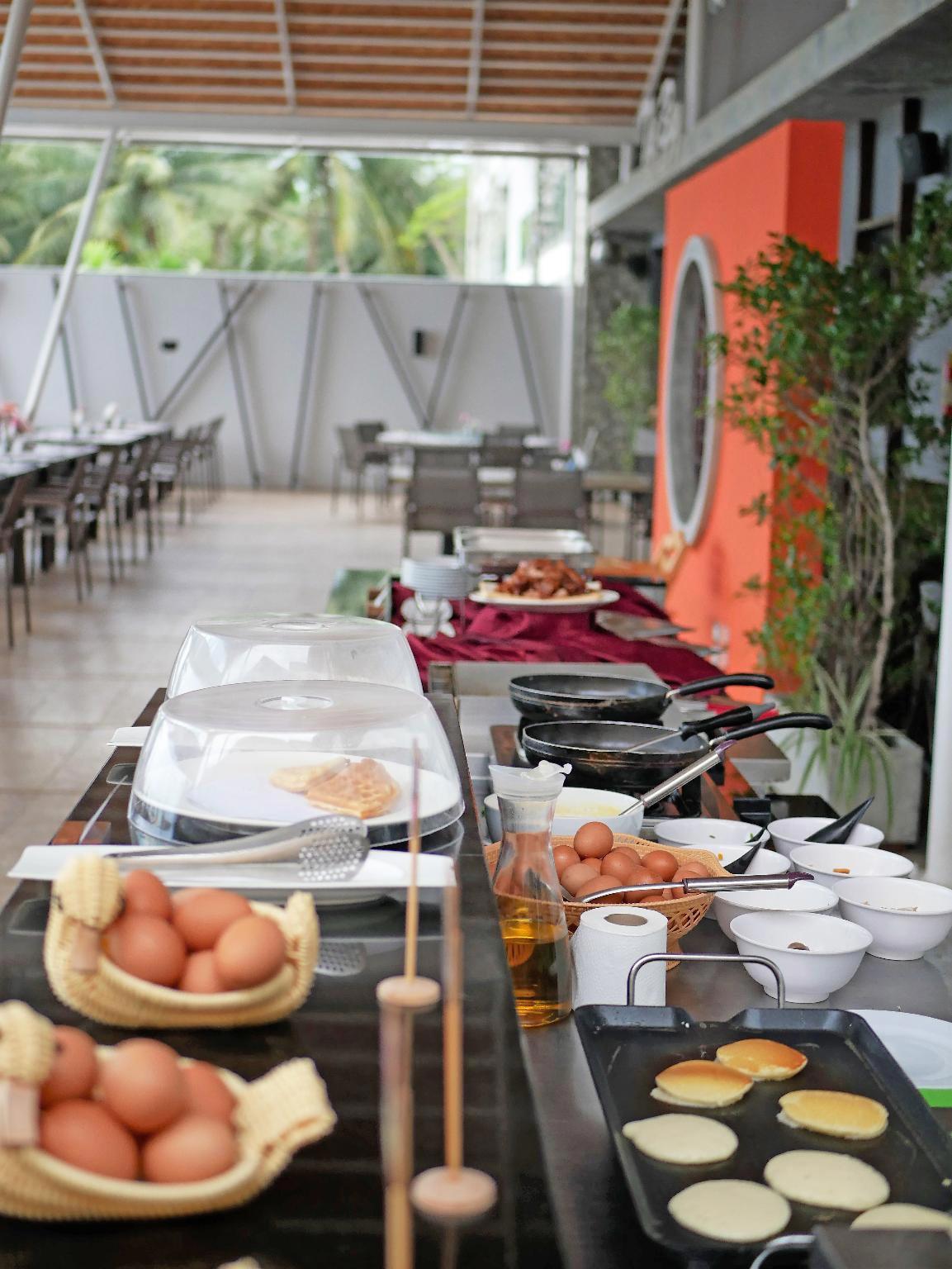 The Nchantra Pool Suite Phuket