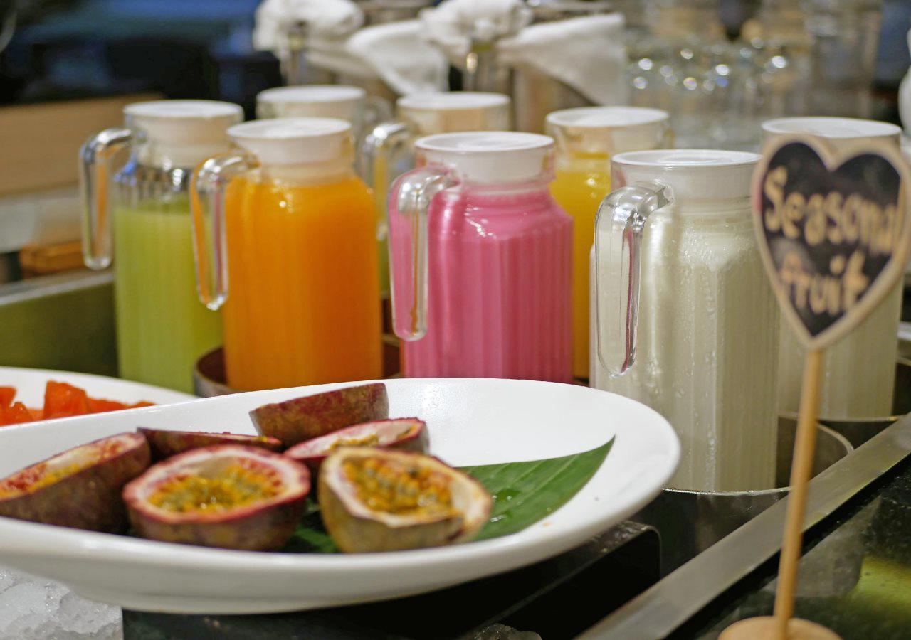 The Nchantra Pool Suite Phuket