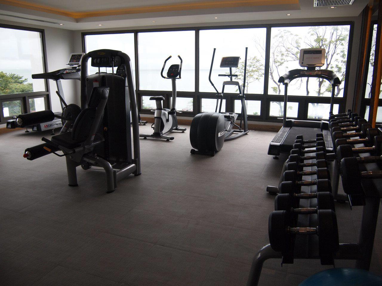 The Nchantra Pool Suite Phuket