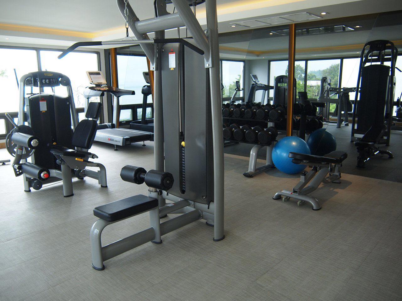 The Nchantra Pool Suite Phuket