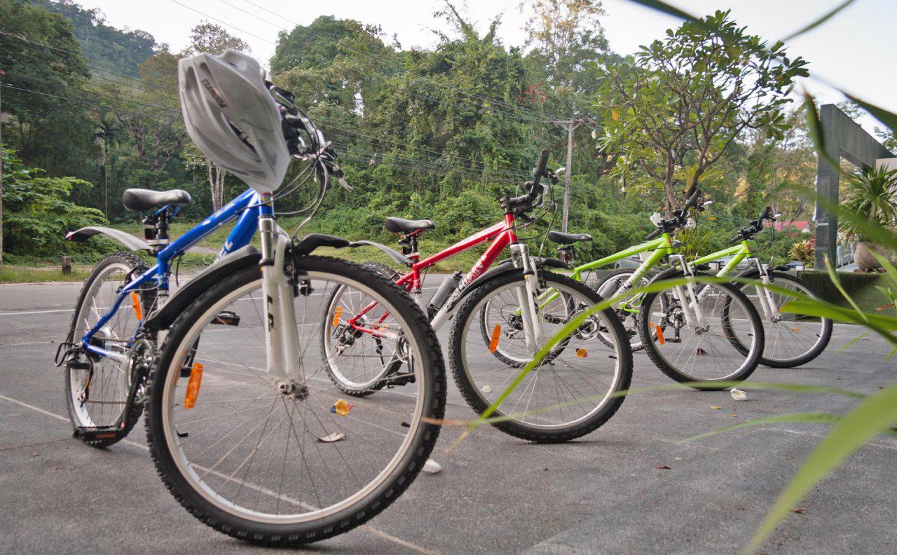 The Nchantra Pool Suite Phuket