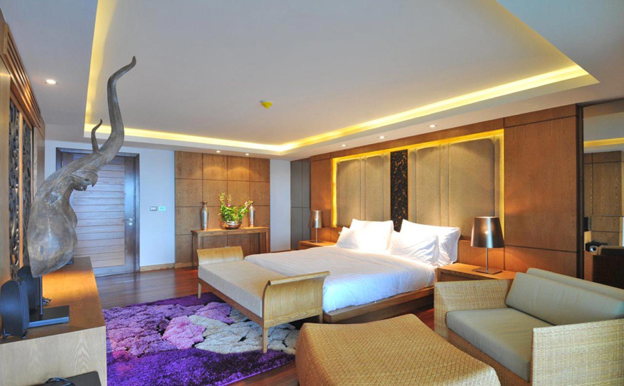 The Nchantra Pool Suite Phuket