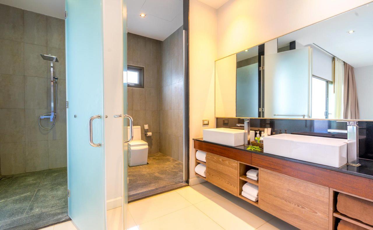 The Nchantra Pool Suite Phuket