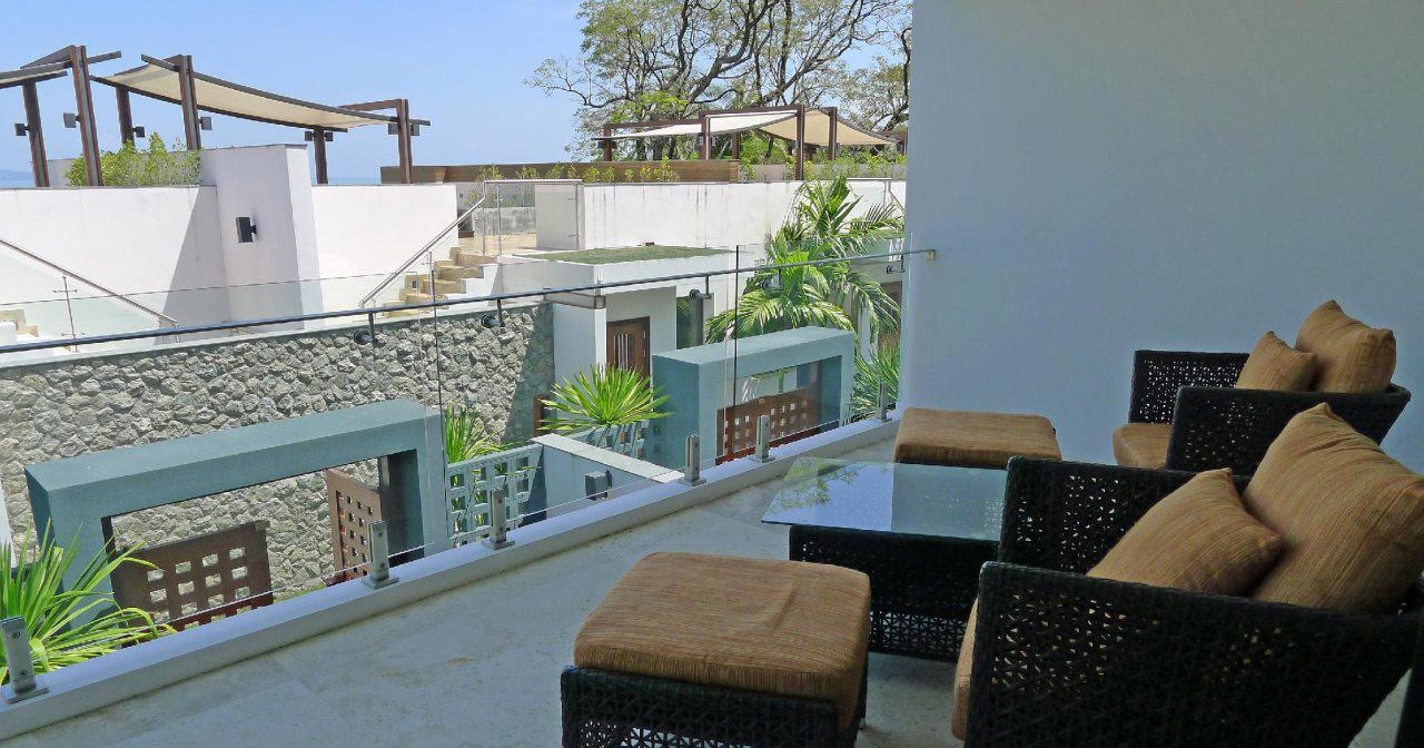 The Nchantra Pool Suite Phuket