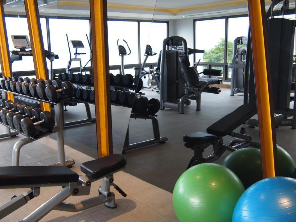 The Nchantra Pool Suite Phuket