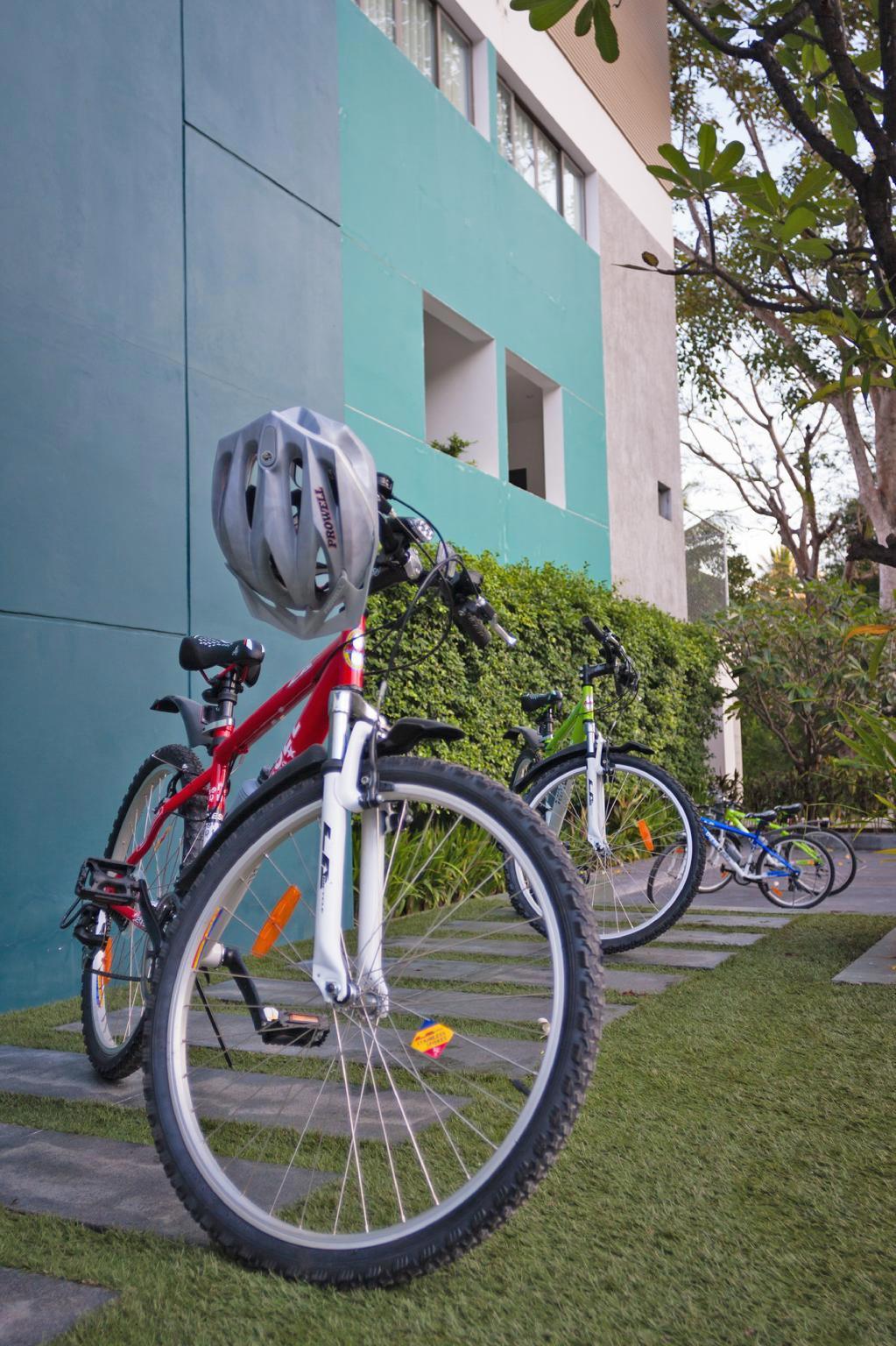 The Nchantra Pool Suite Phuket