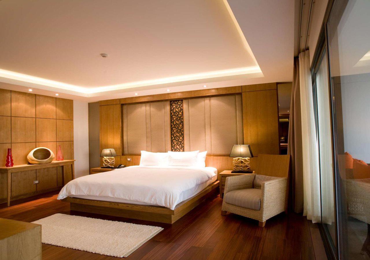 The Nchantra Pool Suite Phuket