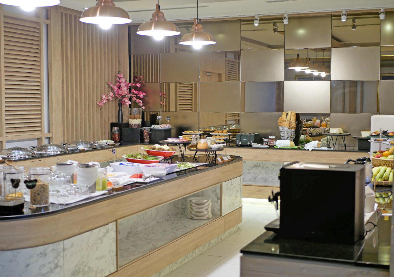 The Nchantra Pool Suite Phuket