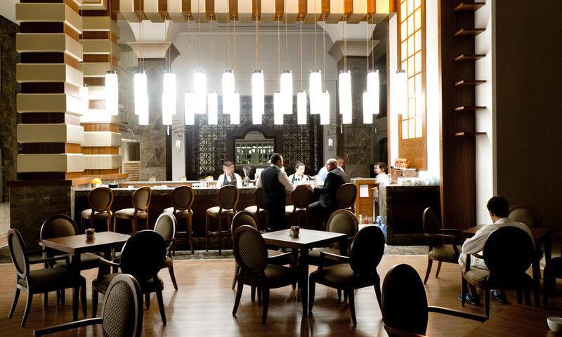 Alusso Thermal Hotel Spa & Convention Center