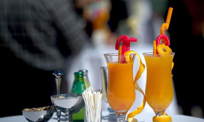 Alusso Thermal Hotel Spa & Convention Center