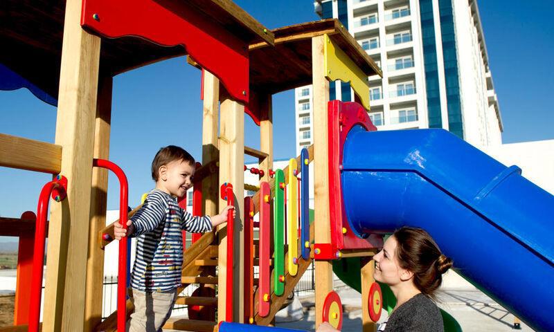 Alusso Thermal Hotel Spa & Convention Center