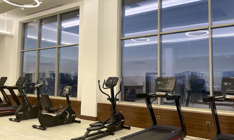 Alusso Thermal Hotel Spa & Convention Center