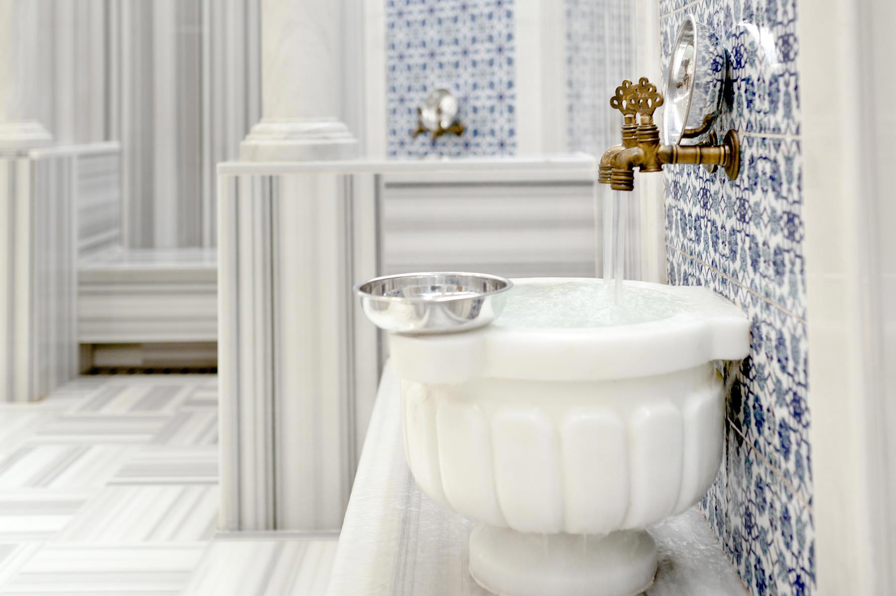 Alusso Thermal Hotel Spa & Convention Center