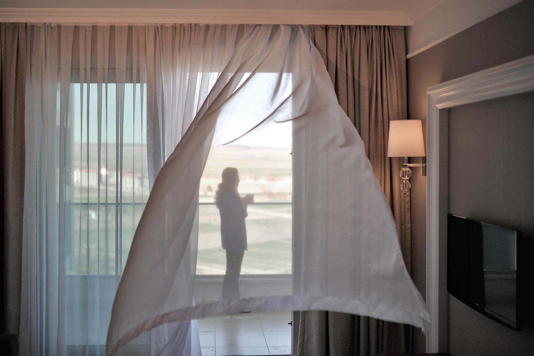 Alusso Thermal Hotel Spa & Convention Center