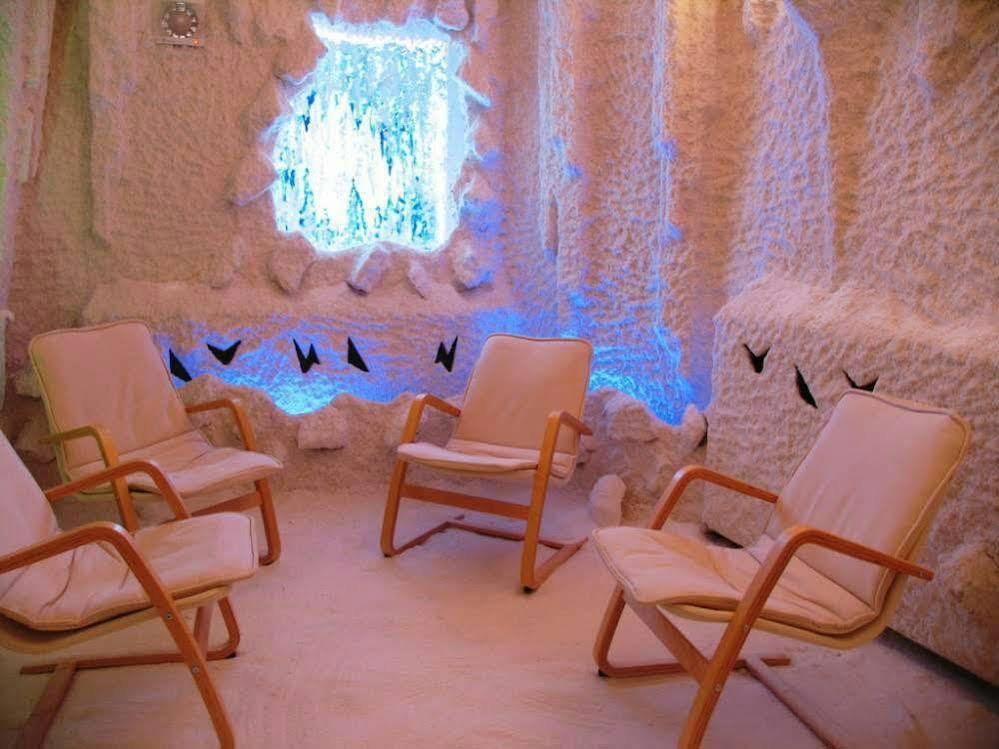 Prestige Thermal Hotel Spa & Wellness