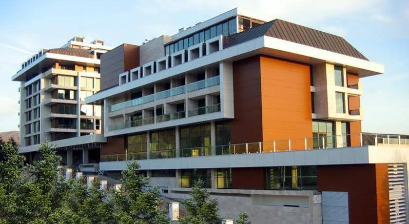 Prestige Thermal Hotel Spa & Wellness