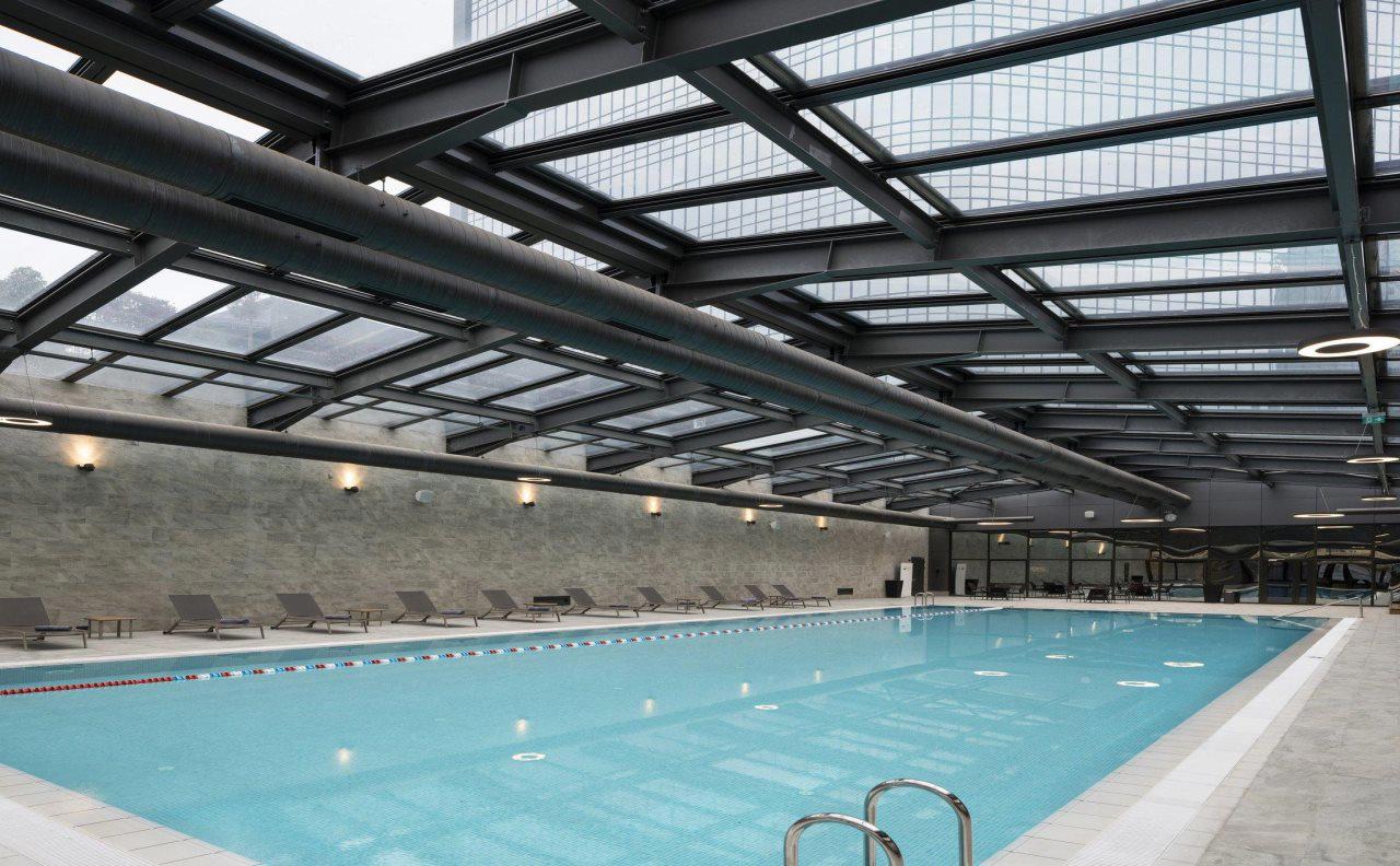 Sheraton Grand Istanbul Atasehir Hotel