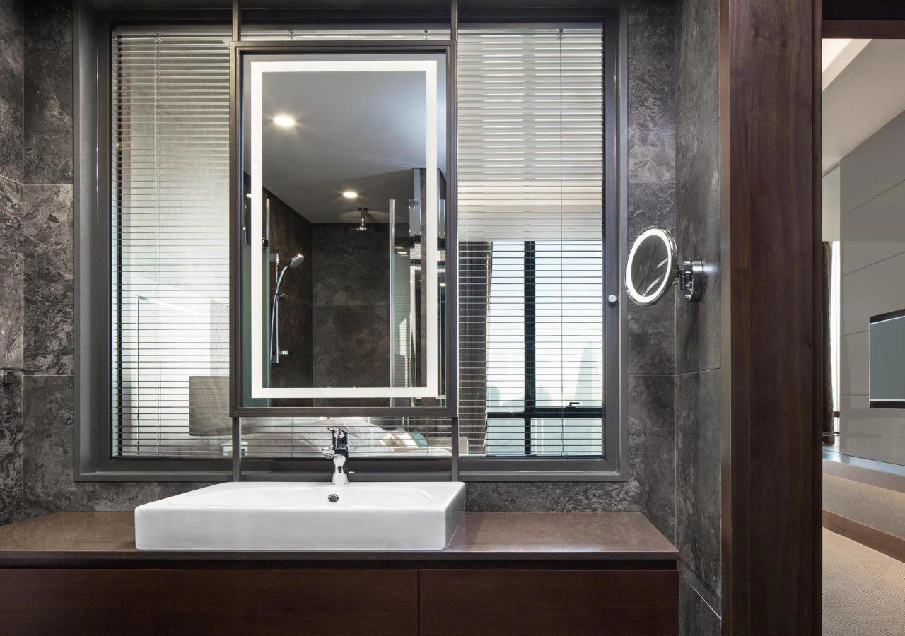 Sheraton Grand Istanbul Atasehir Hotel