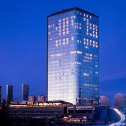 Sheraton Grand Istanbul Atasehir Hotel