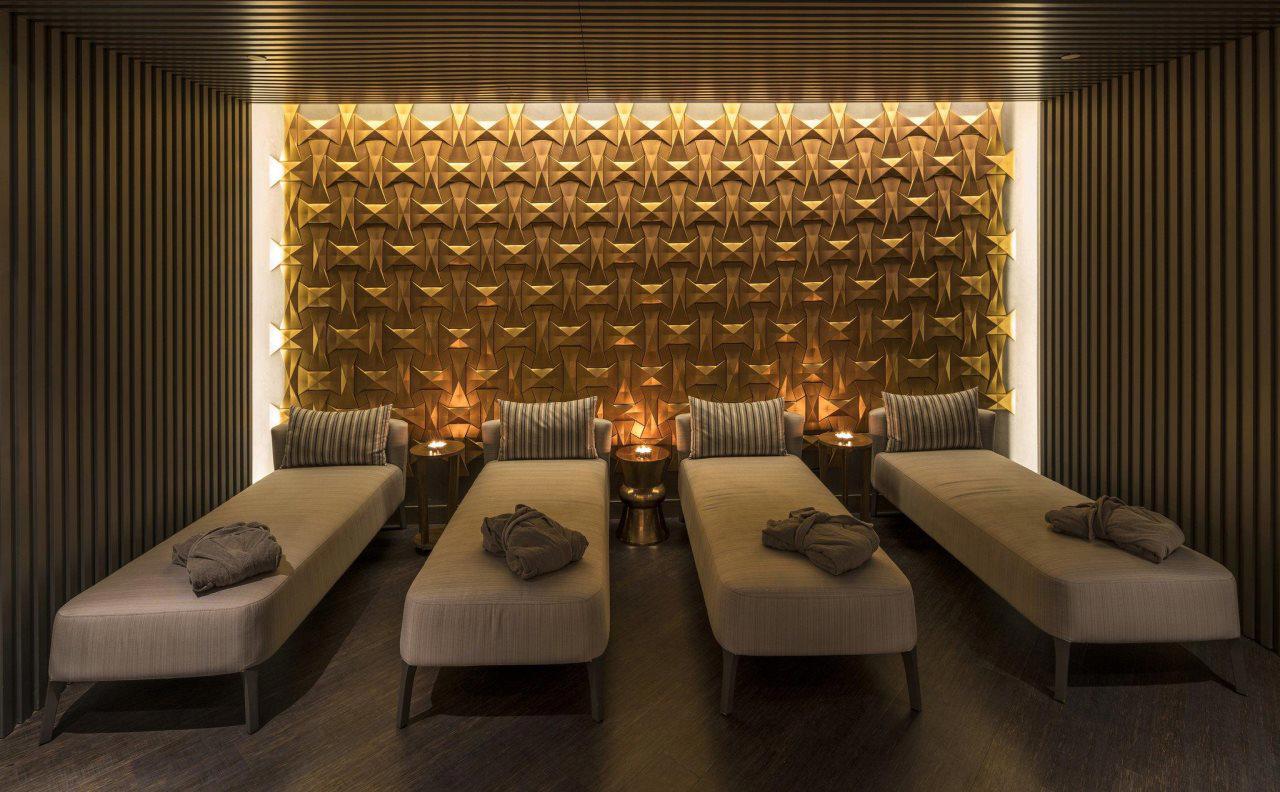 Sheraton Grand Istanbul Atasehir Hotel