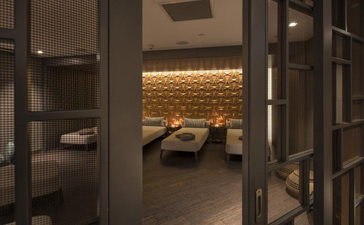 Sheraton Grand Istanbul Atasehir Hotel