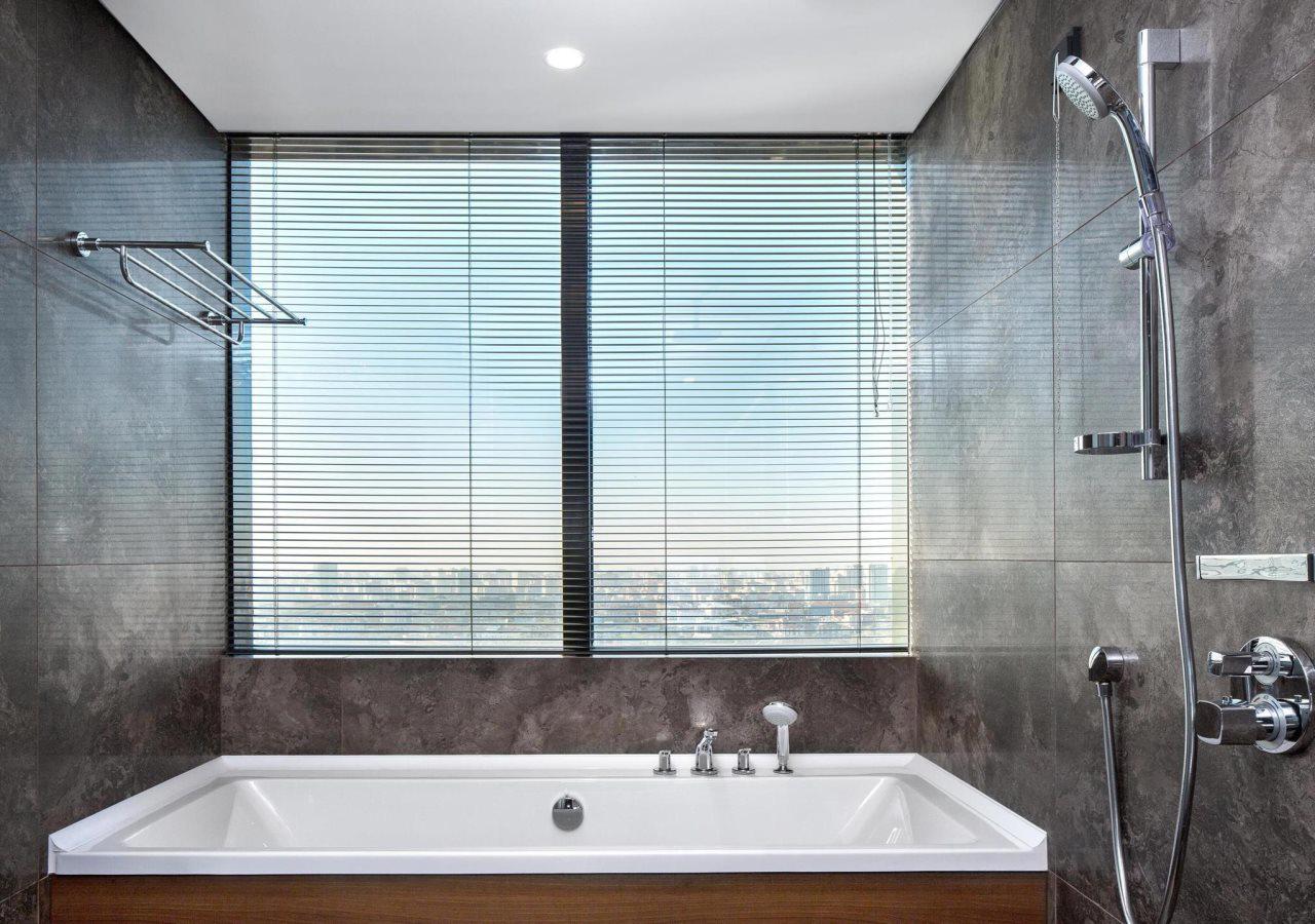 Sheraton Grand Istanbul Atasehir Hotel