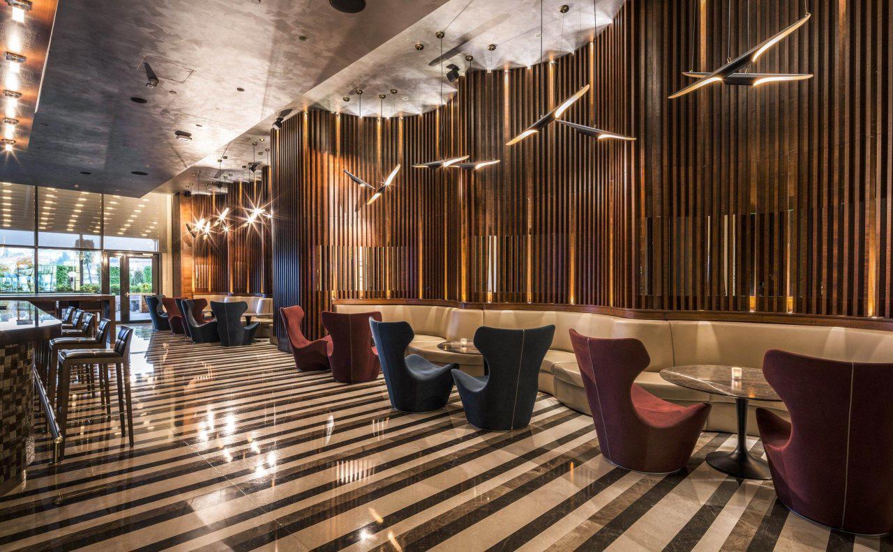 Sheraton Grand Istanbul Atasehir Hotel