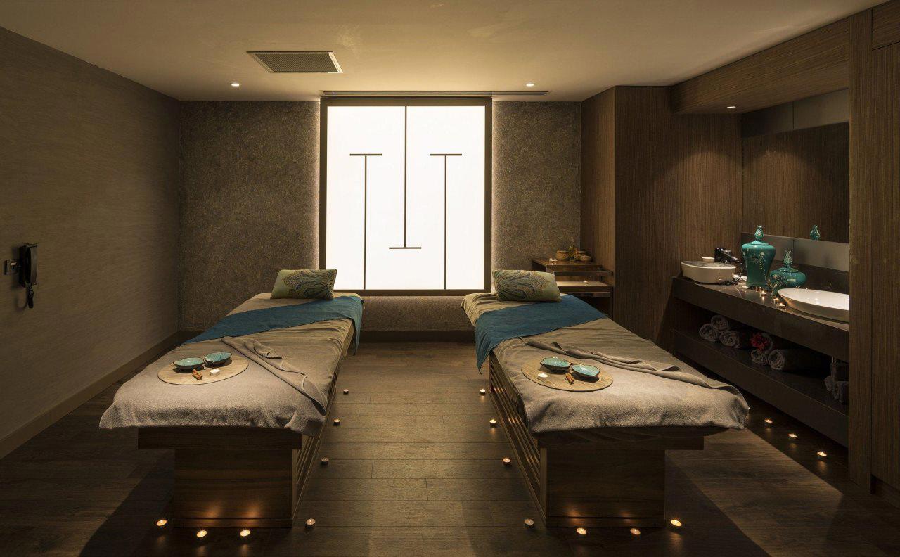 Sheraton Grand Istanbul Atasehir Hotel