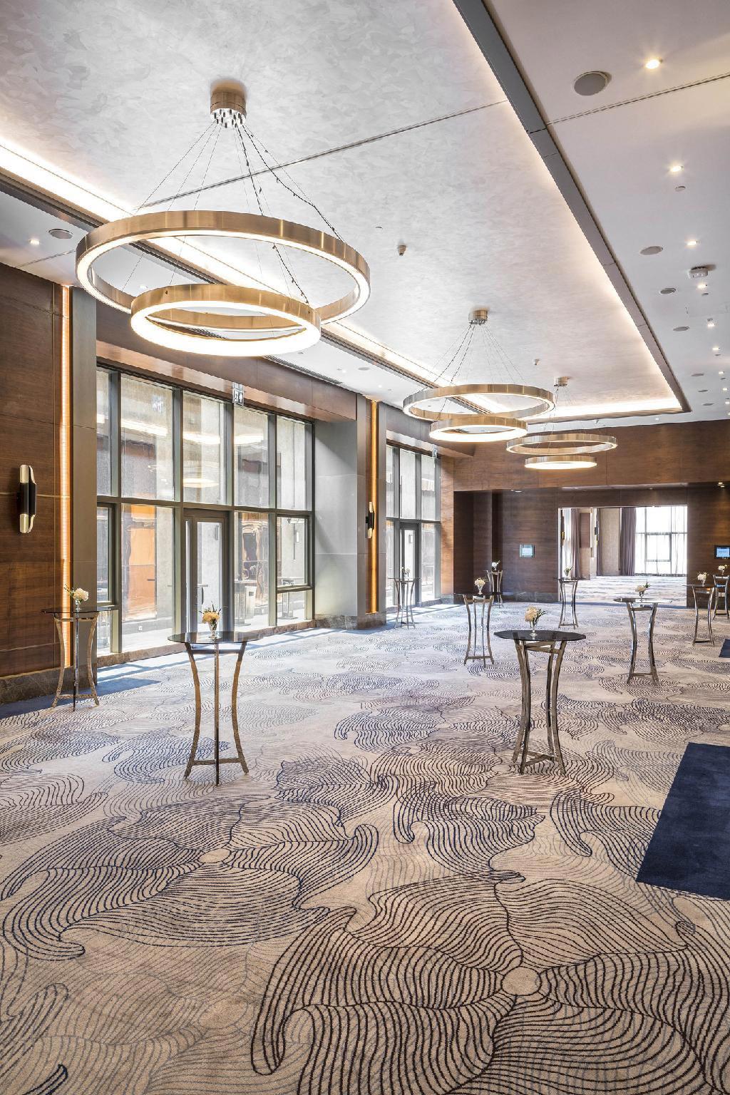 Sheraton Grand Istanbul Atasehir Hotel