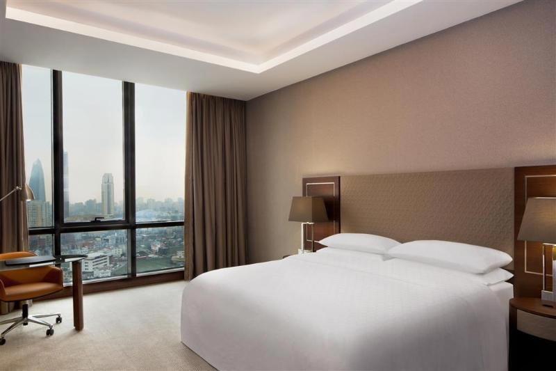 Sheraton Grand Istanbul Atasehir Hotel