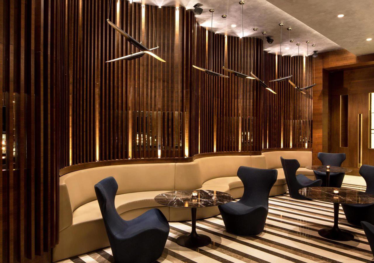 Sheraton Grand Istanbul Atasehir Hotel