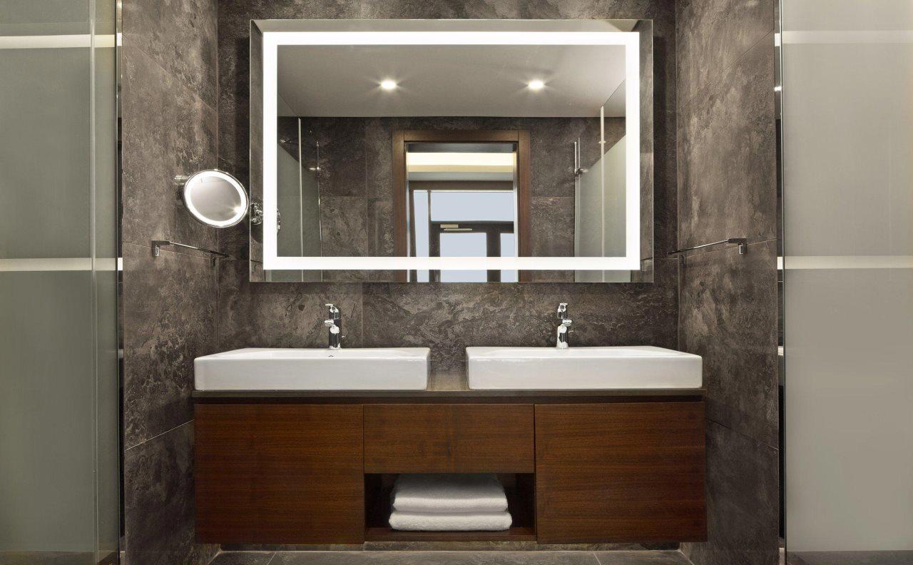 Sheraton Grand Istanbul Atasehir Hotel