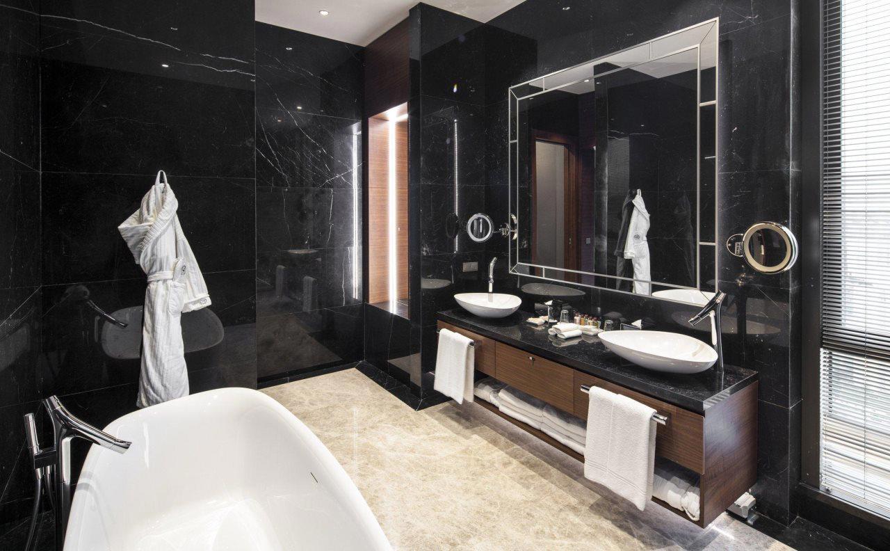 Sheraton Grand Istanbul Atasehir Hotel