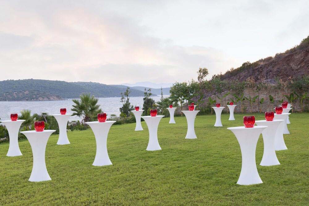 Le Meridien Bodrum Beach Resort