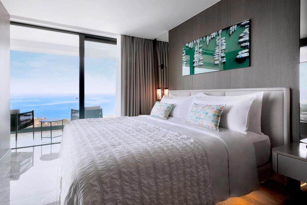 Le Meridien Bodrum Beach Resort