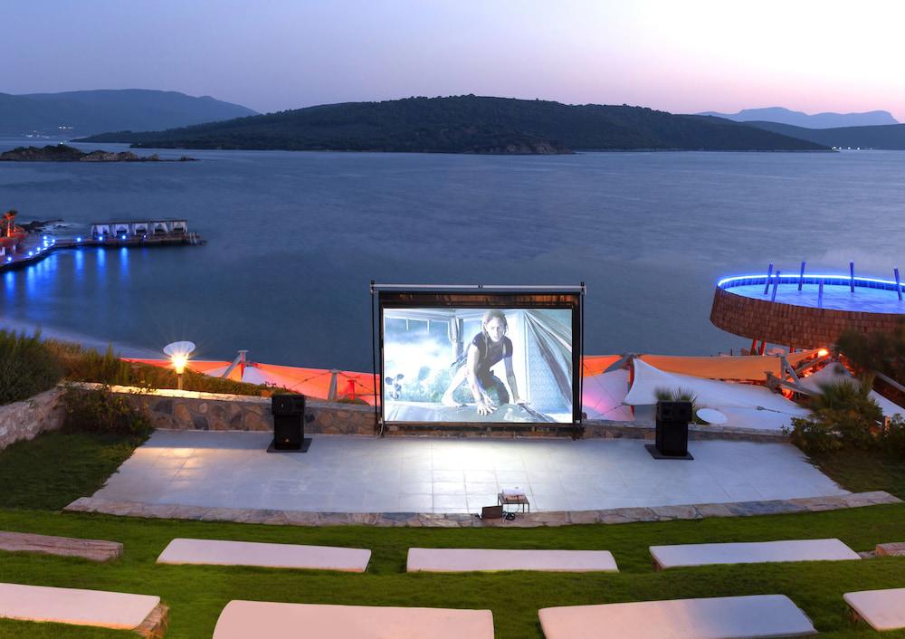 Le Meridien Bodrum Beach Resort